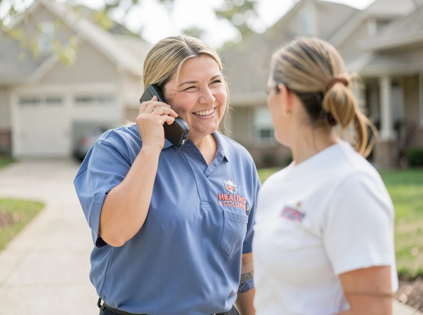 Hvac Repair Garrett, WY FAQs